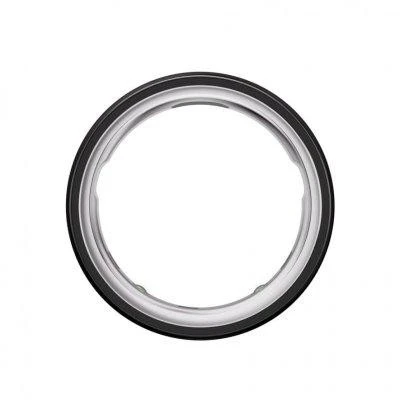 Oura Ring 4 Black Size 15 (JZ90-54144-15)