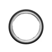 Oura Ring 4 Black Size 15 (JZ90-54144-15)