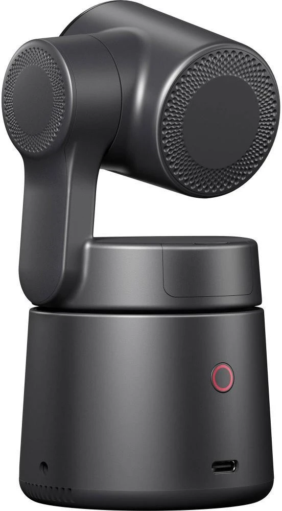 OBSBOT Tail Air AI-Powered 4K PTZ Streaming Camera (OSB-2108-CW)