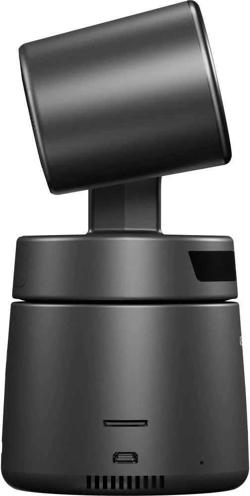 OBSBOT Tail Air AI-Powered 4K PTZ Streaming Camera (OSB-2108-CW)