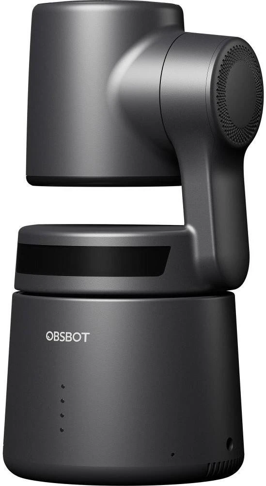 OBSBOT Tail Air AI-Powered 4K PTZ Streaming Camera (OSB-2108-CW)