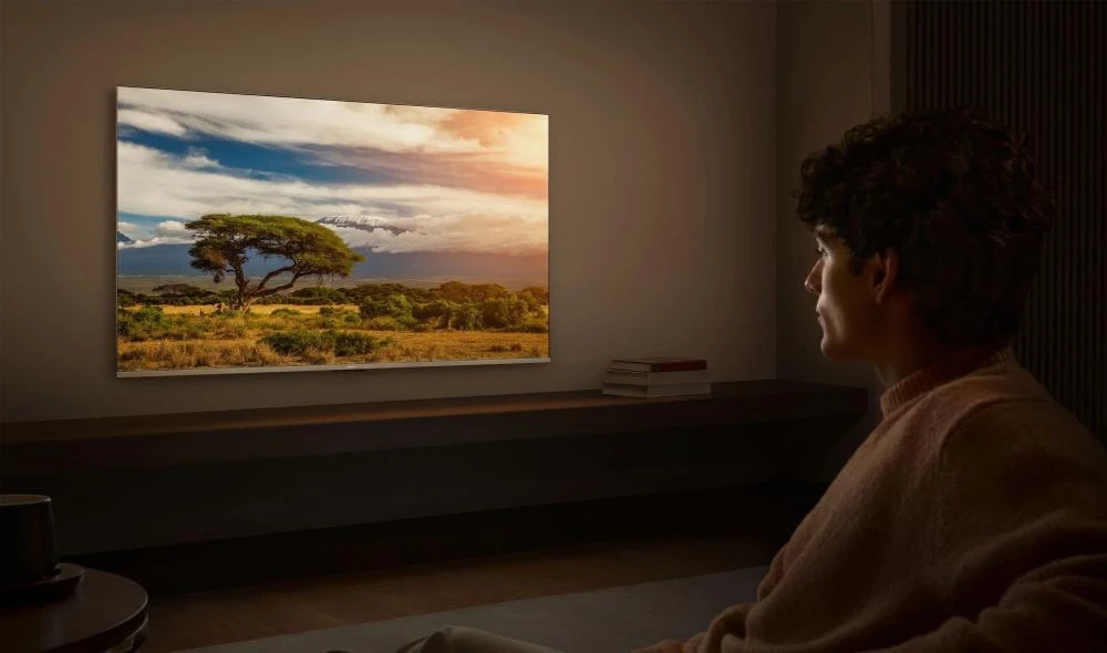 Xiaomi TV A Pro 43 2026 (L43MB-APME)