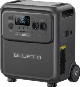 Зарядная станция BLUETTI Elite 400 (P-EL400-EU-GY-BL-010)
