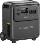 Зарядная станция BLUETTI Elite 400 (P-EL400-EU-GY-BL-010)