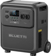 Зарядна станція BLUETTI Elite 400 (P-EL400-EU-GY-BL-010)