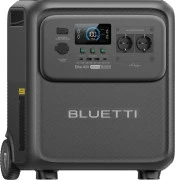 Зарядна станція BLUETTI Elite 400 (P-EL400-EU-GY-BL-010)