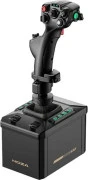Джойстик MOZA Racing Flight AB6 Base + MHG Joystick (AS017) (UA)