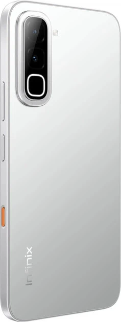 Infinix Hot 70 4/128GB Silver Dancer (4894947121692) (UA) Бренд: Infinix; Линейка: Hot 70;