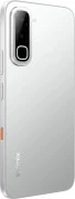 Infinix Hot 70 4/128GB Silver Dancer (4894947121692) (UA)