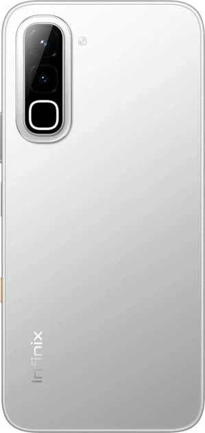 Infinix Hot 70 4/128GB Silver Dancer (4894947121692) (UA) Бренд: Infinix; Линейка: Hot 70;