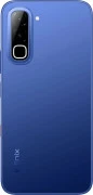 Infinix Hot 70 8/256GB Dive Blue (4894947121845) (UA)