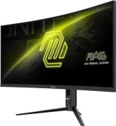 MSI MAG 342CQR E2 (9S6-3DB64H-083) (UA)