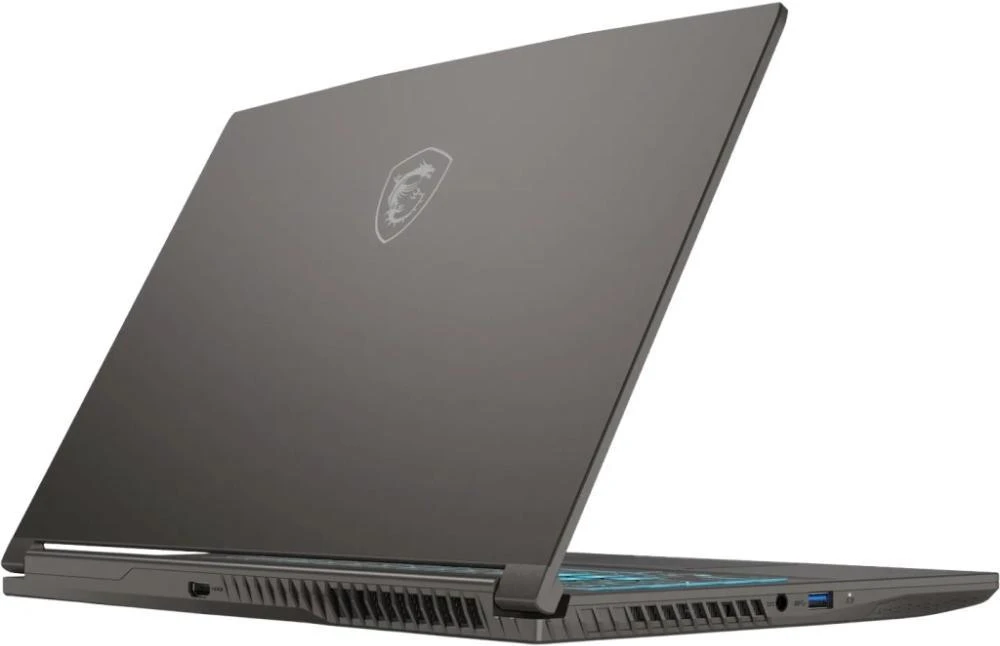 MSI Thin 15 B13VE-3438XUA (9S7-16R831-3438) (UA)