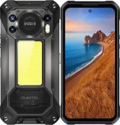 Oukitel WP61 5G 12/512GB Black
