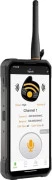 Oukitel WP61 Plus 5G 12/512Gb Black Europe