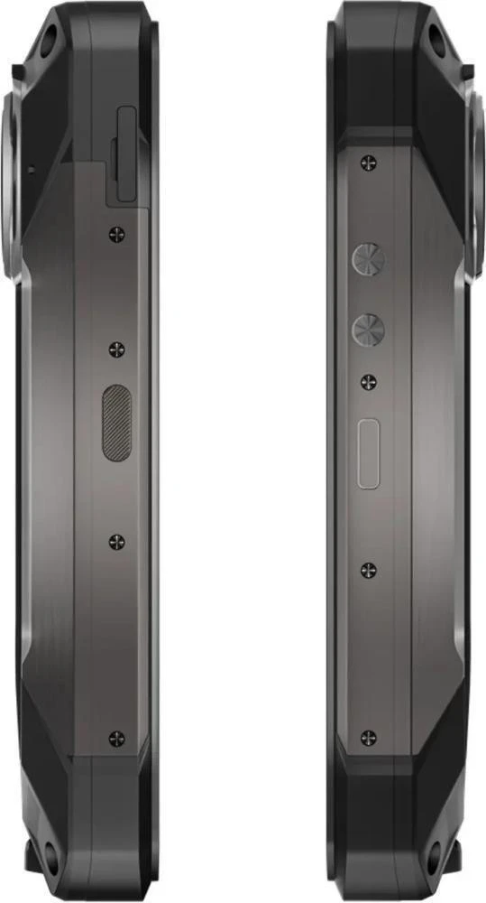 Oukitel WP61 Plus 5G 12/512Gb Black Europe Бренд: Oukitel; Попередньо