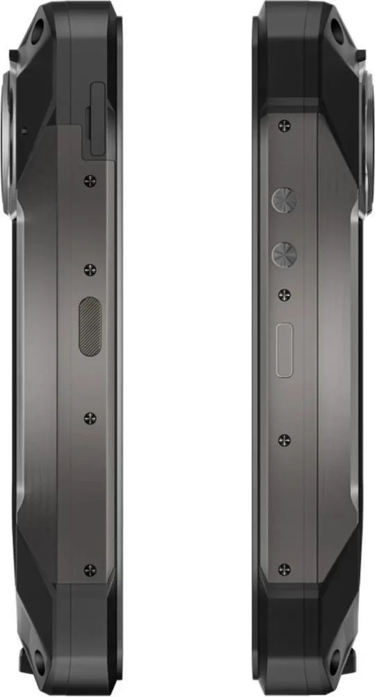 Oukitel WP61 Ultra 12/512GB Black Бренд: Oukitel; Попередньо