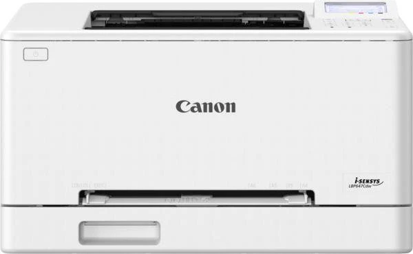Принтер Canon i-SENSYS LBP646Cdw (6929C007AA) (UA)