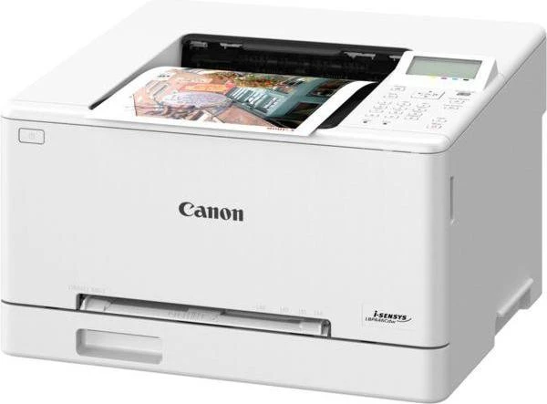 Принтер Canon i-SENSYS LBP646Cdw (6929C007AA) (UA)