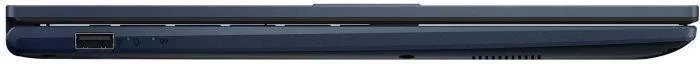 ASUS Vivobook 15 X1504MA (X1504MA-BQ130W) (90NB17I1-M00540) (UA) Бренд: ASUS; Лінійка: Vivobook 15 X1504MA;