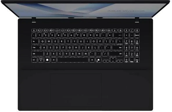 ASUS Vivobook 18 M1807GA (M1807GA-S8008) (90NB17Y1-M00090) (UA)