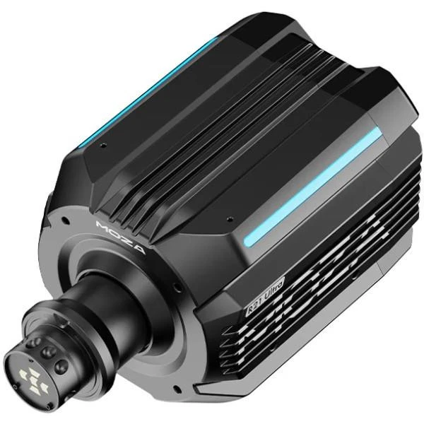 База керма MOZA Racing R21 Ultra Wheel Base (RS090) (UA)