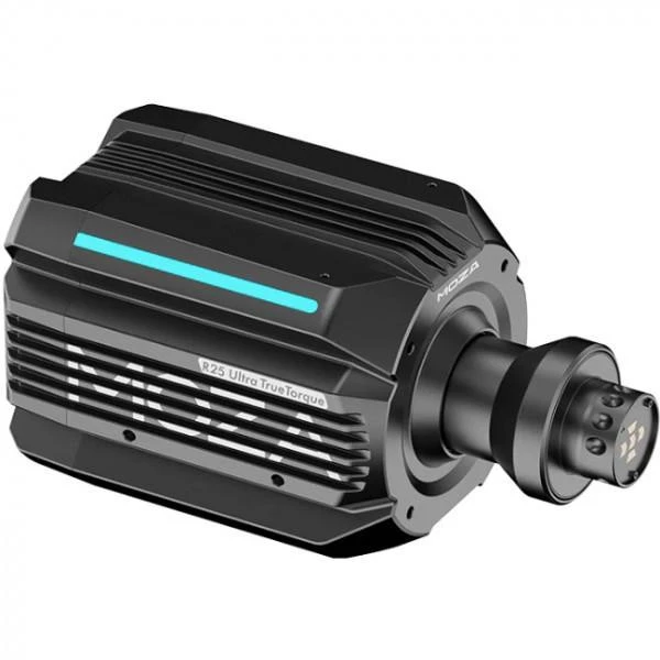 База руля MOZA Racing R25 Ultra Wheel Base (RS091) (UA)