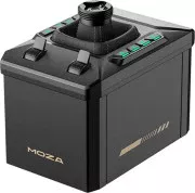 Джойстик MOZA Racing Flight AB6 Base + MHG Joystick (AS017) (UA)