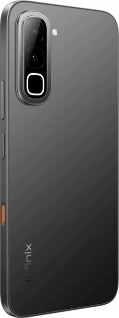 Infinix Hot 70 4/128GB Night Pulse (4894947121654) (UA)