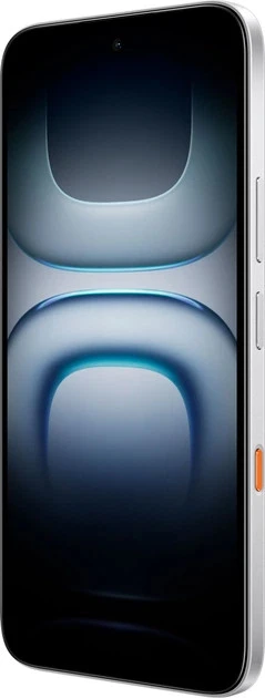 Infinix Hot 70 4/128GB Silver Dancer (4894947121692) (UA)