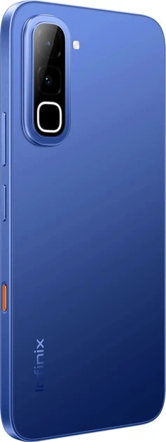 Infinix Hot 70 8/256GB Dive Blue (4894947121845) (UA)
