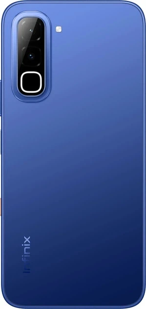 Infinix Hot 70 8/256GB Dive Blue (4894947121845) (UA)