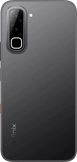 Infinix Hot 70 8/256GB Night Pulse (4894947121807) (UA)