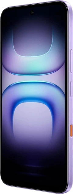 Infinix Hot 70 8/256GB Quiet Violet (4894947121968) (UA)