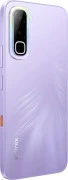 Infinix Hot 70 8/256GB Quiet Violet (4894947121968) (UA)