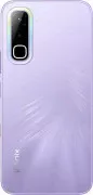 Infinix Hot 70 8/256GB Quiet Violet (4894947121968) (UA)