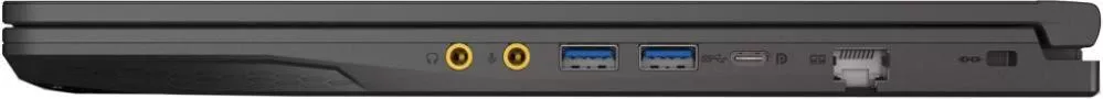 MSI Thin 15 B13VE-3438XUA (9S7-16R831-3438) (UA)