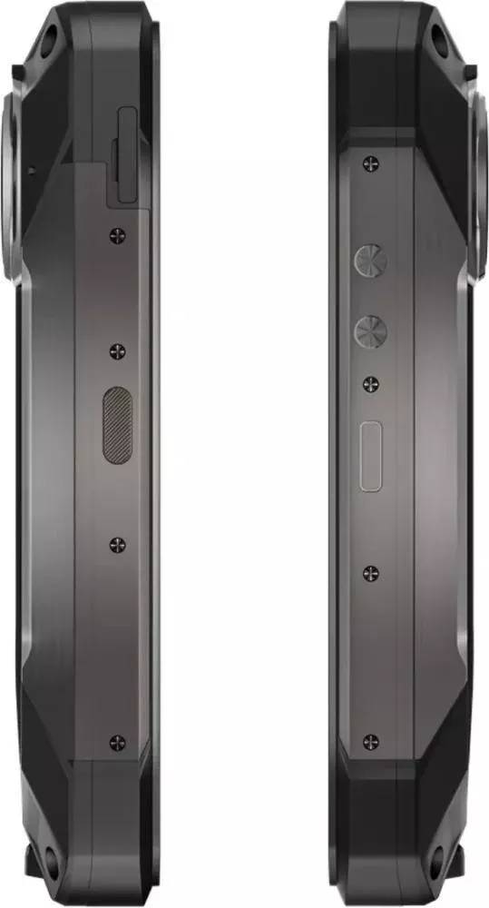 Oukitel WP61 5G 12/512GB Black Бренд: Oukitel; Попередньо