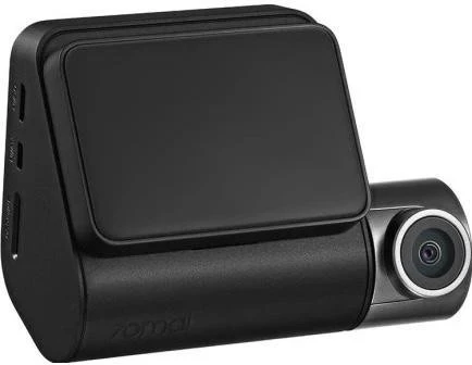 Автомобильный видеорегистратор 70mai Dash Cam A200 + Rear Cam RC11 Set Бренд: 70mai; Матрица: GalaxyCore GC2093 1 / 2.9