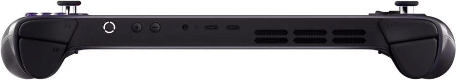 Lenovo Legion Go S 1 TB SteamOS Nebula Nocturne (83N6002RRA)