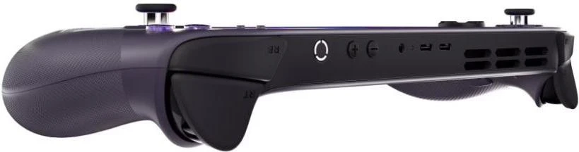 Lenovo Legion Go S 1 TB SteamOS Nebula Nocturne (83N6002RRA)