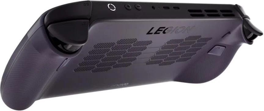 Lenovo Legion Go S 1 TB SteamOS Nebula Nocturne (83N6002RRA)