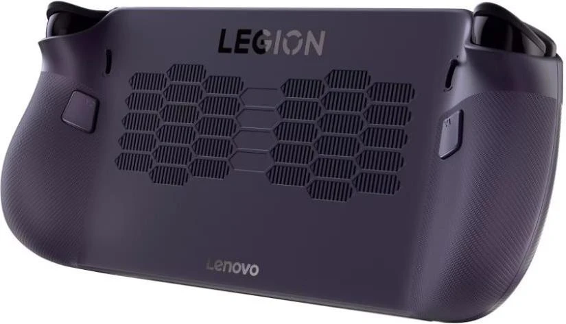 Lenovo Legion Go S 1 TB SteamOS Nebula Nocturne (83N6002RRA)