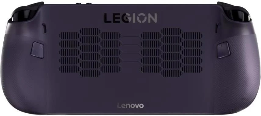 Lenovo Legion Go S 1 TB SteamOS Nebula Nocturne (83N6002RRA) Бренд: Lenovo; Лінійка: Legion Go S;
