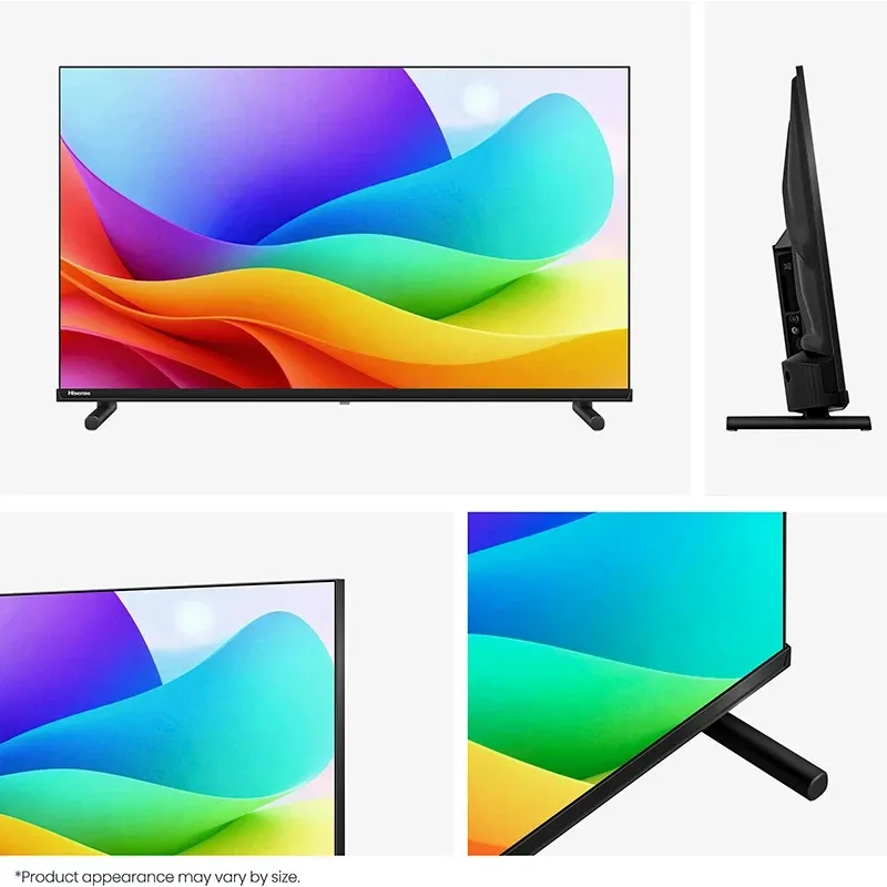 Hisense 40A5S (UA) Бренд: Hisense; Диагональ, дюйм: 32;