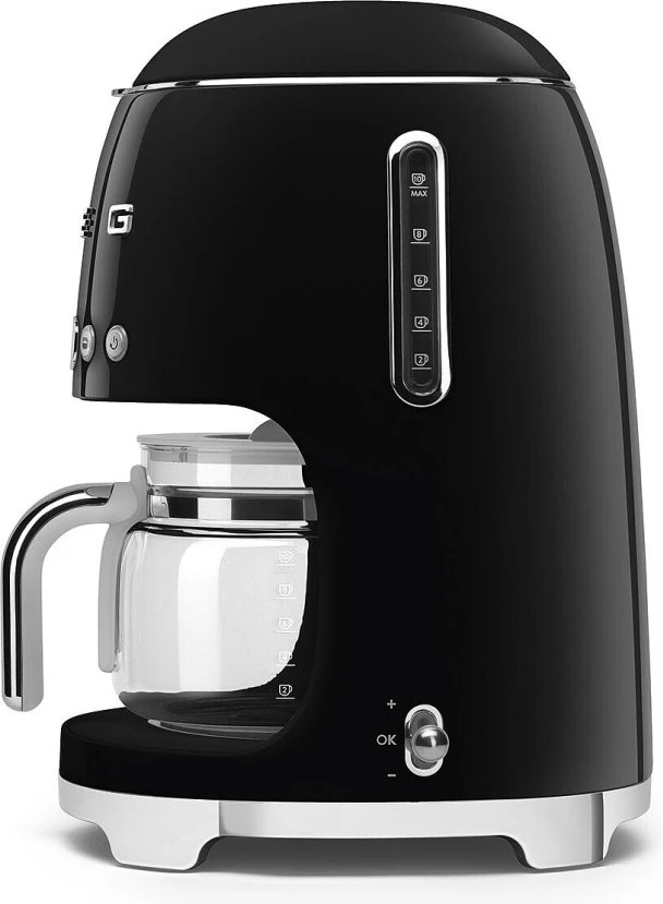 SMEG DCF02BLEU Бренд: SMEG; Спосіб установки: