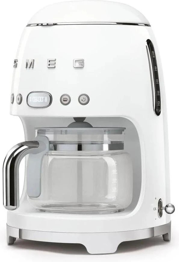 SMEG DCF02WHEU Бренд: SMEG; Спосіб установки: