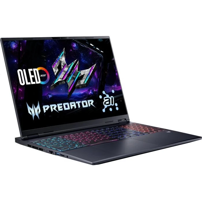 Acer Predator Helios Neo 16S PHN16S-I51 (NH.U3TEU.004) (UA) Диагональ дисплея: 16;