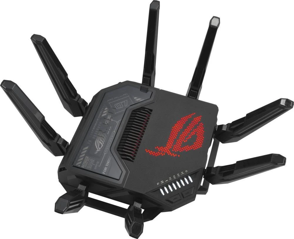ASUS ROG Rapture GT-BE98 (90IG08F0-MO9A0V)