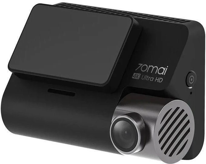Автомобильный видеорегистратор 70mai Dash Cam 4K A800SE + RC22